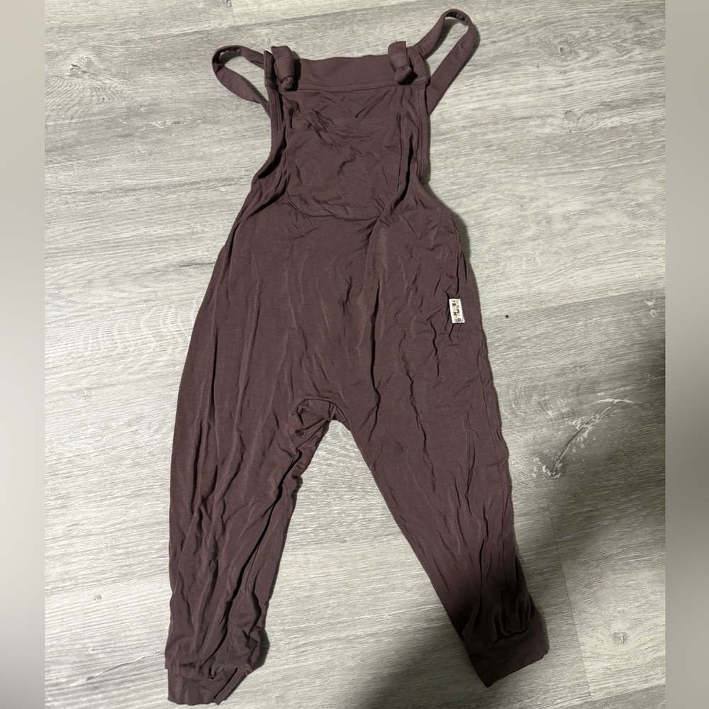 REMI & FRIENDS Overalls
